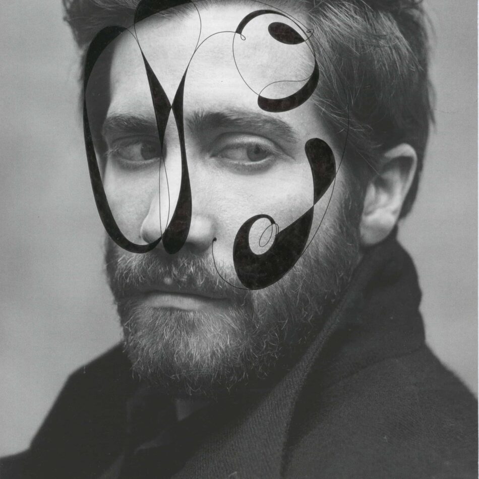 JAKE GYLLENHAAL
