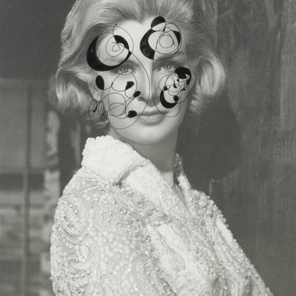 JOANNE WOODWARD