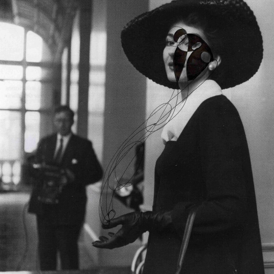 MARIA CALLAS