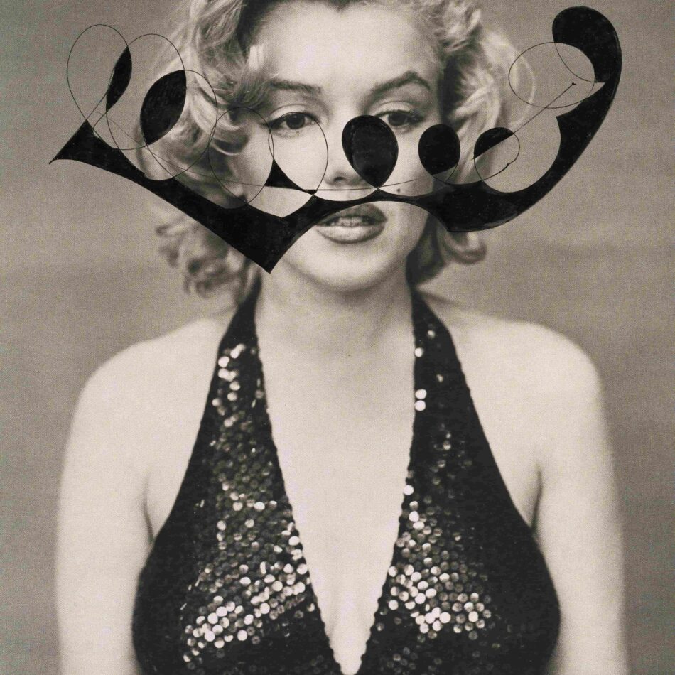 MARILYN MONROE