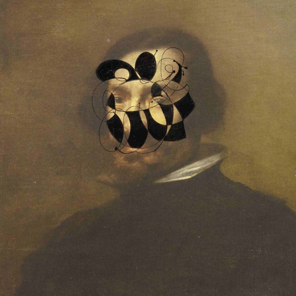 RETRATO DE CABALLERO