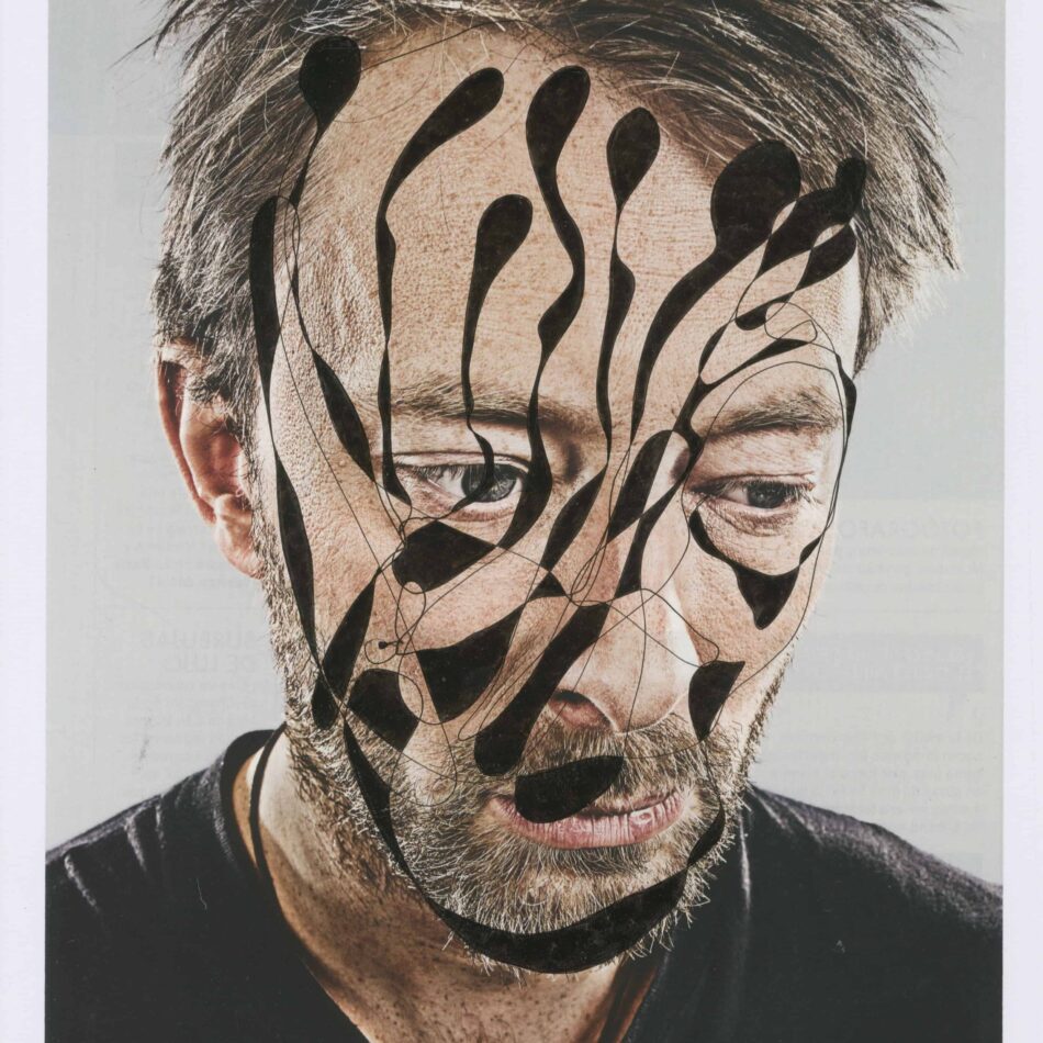 THOM YORKE